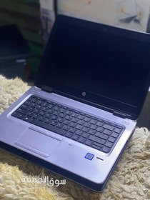 hp pro book 640 g2️ - 3