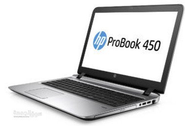 Hp probook 450 G3 - 3