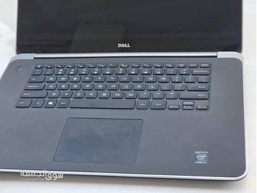 Dell XPS 15 | 2015