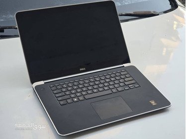 Dell XPS 15 | 2015 - 3