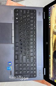 Hp zbook15 g2 - 2