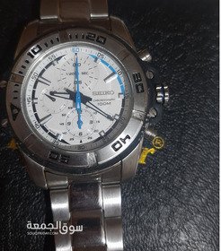 ساعة رجالي SEIKO ياباني اصلي