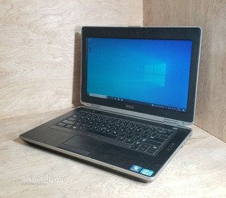 لاب توب dell latitude e6430 core i5