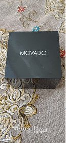 ساعة Movado Bold Connect20