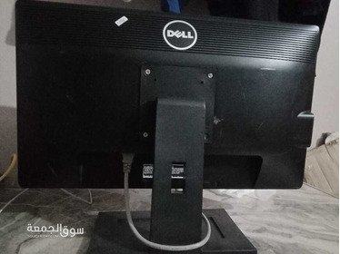 شاشة DELL 22 بوصة