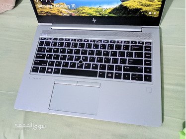 لابتوب hp elitebook 745 g6 - 3