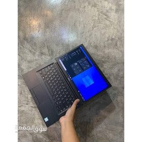 Dell LATITUDE 7490