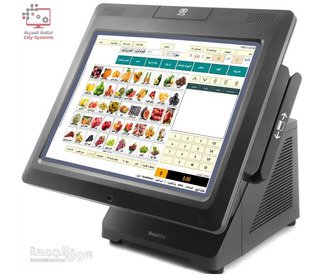 NCR RealPOS - Model 7403