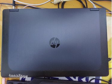 HP  ZBOOK 17 G2 workstation