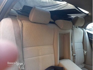 هواندا سيفيك ٢٠١٠ حالة ممتازة دواخل غابرقه بالكامل - 6