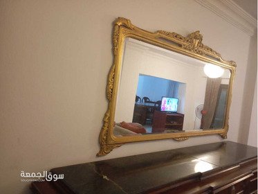 furnished flat in zahraa el maadi for   للايجار مفروش فى زهراء المعادى - 3