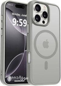 iPhone 16 Pro Max بـأقـل سعـر هتــلاقيــه واعلـي إمكانيــات