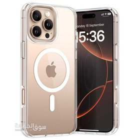 الجوصلديد بـأقـل سعــر هتلاقيه واعلـي إمكانيات iPhone 16 Pro Max - 3