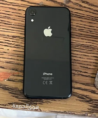 Iphone XR 64G - 1