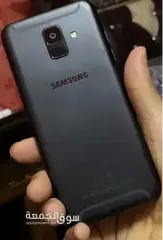 Samsung a6