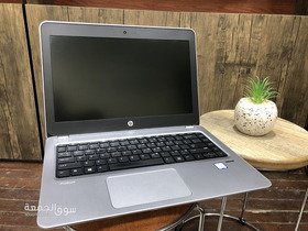 HP Pro book 450 G4 الجيل السابع - 2